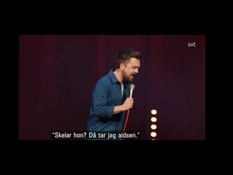 Carl Stanley - Carl Om Coca Cola