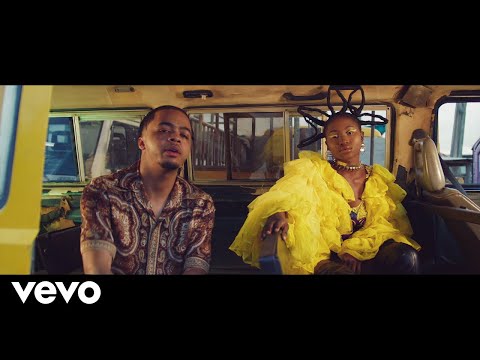 Loski - Naija Man (Official Video) ft. Davido