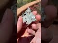 The Large Copper Nuggets in the Upper Peninsula of Michigan