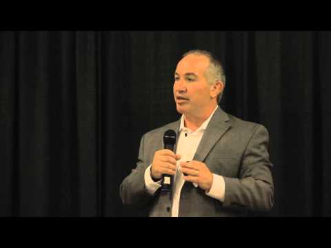 The Power of Belonging