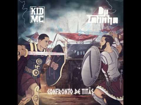 DJI TAFINHA E KID MC - DEVAGAR
