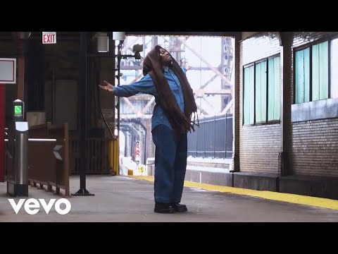 Sol ChYld - Travel Size (Official Music Video) ft. Kaicrewsade