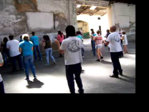 I Encontro de Gaiteiros no Ribatejo - Workshop de percussão iniciado