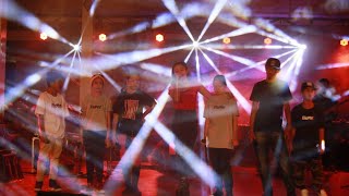 Download lagu Dangduters Band (Lir ilir) Rehearsal ft. Wijilan kidz, aura paramitha, Balance perdana @ FKY 2019 mp3