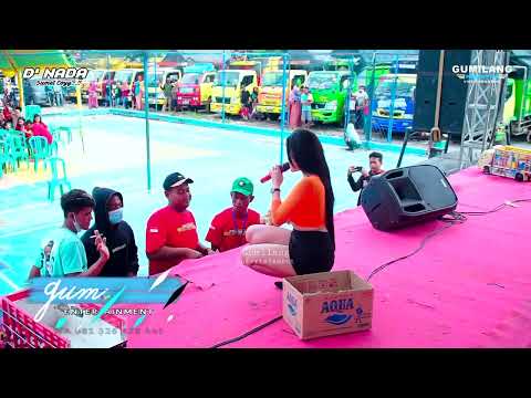 Runtah - Nana Banana - D'Nada Sumet Coyyy ( PDBT Persatuan Driver Bumi Telon ) !!!