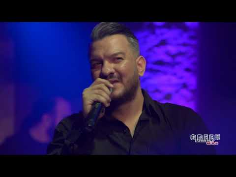 Θοδωρής Βερλής || Thodoris Verlis (Live Music Video HD 2k20)