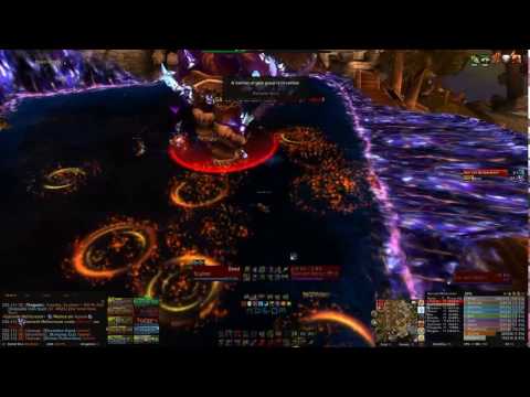Divide et Impera - SoO Garrosh 10H [Druid Guardian PoV]
