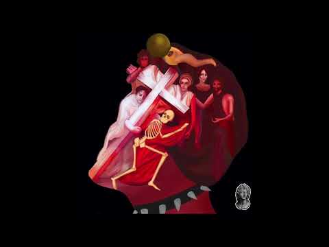 The Hate Club - Death of the Protagonist [Full EP, 2020]