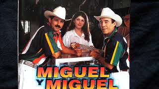 Miguel y miguel-somos ajenos