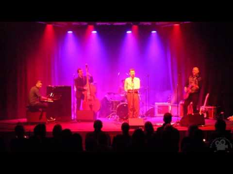 Honky Tonk Goose feat. Harmonica Sam – Our love is here to stay