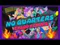No Quarters - Chirpy Chips - Splatoon 3 OST [Extended VER.]