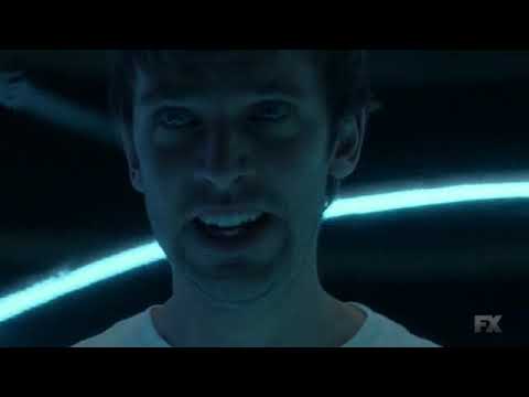 S02E11 Legion 3 Man Is Afraid of God
