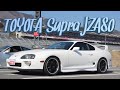 supra スープラ jza80 toyota supra jza80 azuさんのスープラ