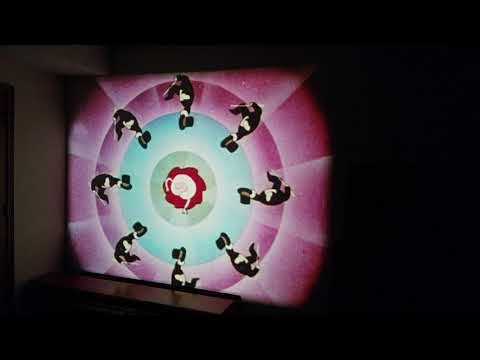 "Page Miss Glory" - 3/07/36 - Director: Tex Avery