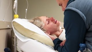 Alone In The Operating Room