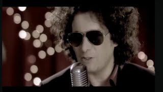 5 minutos mas Minibar - Andres Calamaro - HD
