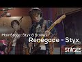 MainStage: Styx & Stones - Renegade (Styx Cover)