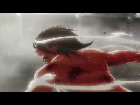 XXXTENTACION - I AM // Attack on Titan AMV