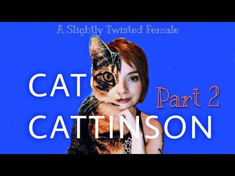 Cat Cattinson — Het verhaal van een detransitionerende vrouw, deel 2