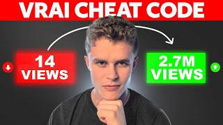 Comment Battre le NOUVEL Algorithme YouTube en 2025