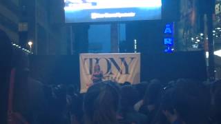 When You Wish Upon A Star Performed by Kerry Butler