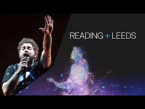 Post Malone - Goodbyes (Reading + Leeds 2019)