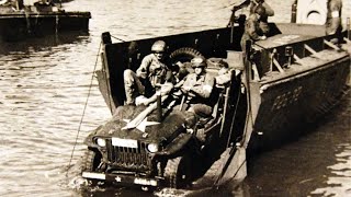 Why This $800 American Jeep Terrified German Generals