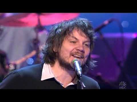 Wilco ~ The Thanks I Get ~ live Conan