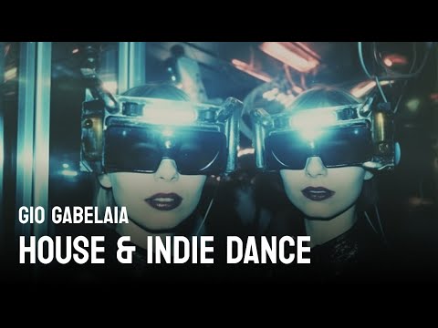 House & Indie Dance [Visual Mix] @ Gio Gabelaia #housemusic #indiedance #videomix