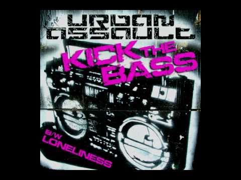 Urban Assault - LONELINESS