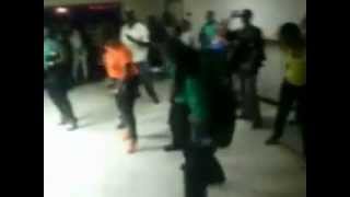 Birthday Slide Linedance UnOfficial by Big Mucci