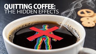 I Quit Caffeine for 30 Days – This is What Happened!