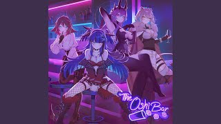 Cover art for The Sweet Escape