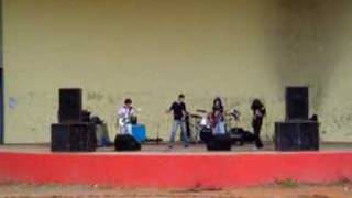 Follow the sigh - Axell Rudi Pell By Saints'n'Sinners