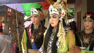 Download lagu Tole tole ebeg wijayasari live kebanggan pengadegan mp3