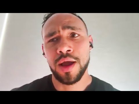 Keith Thurman FIRES BACK at Errol Spence for Rejecting Fight: “You Need Therapy!”