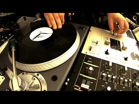 DJ EPROM SUPER DUPER LOOPER DJ BABU PROMO