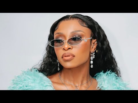 Dj Zinhle Has Had ENOUGH With People Who Constantly Disappoint Her‼️