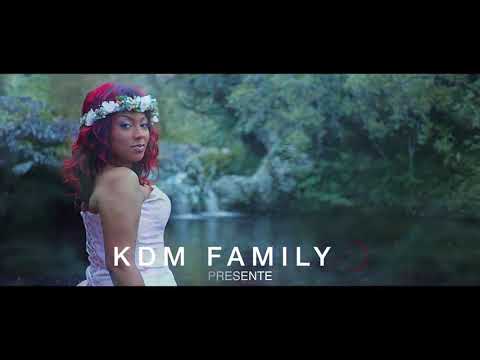 Missty - CODE MON KER - CLIP OFFICIEL