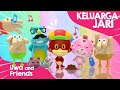 Lagu Anak Keluarga Jari Lagu Anak Indonesia