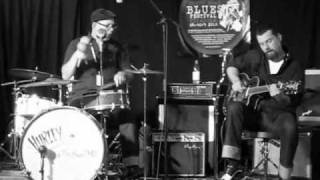 In my time of dying - Hurley & The Blue Dots