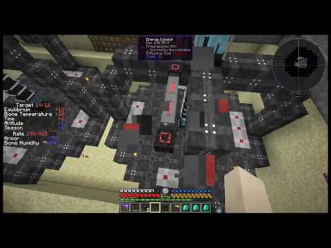 Forever Stranded Hardcore #84 - Ultimate Sieving Setup Part 1 - 0 Quest - 1.9.1