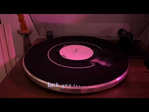 Emmy Jo - BEST FOR LAST (Official Lyric Video)