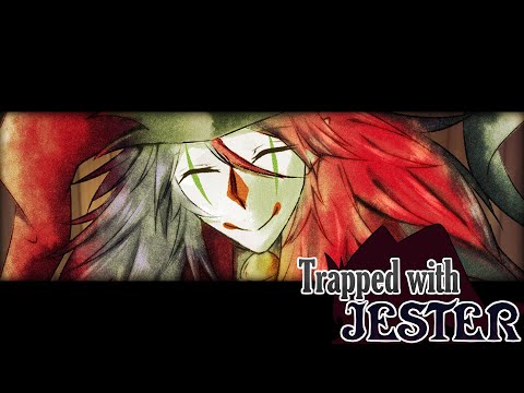 Trapped with Jester - Launch Trailer thumbnail