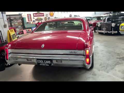 1972 Chevrolet Monte Carlo (CC-1559434) for sale in Pompano Beach, Florida