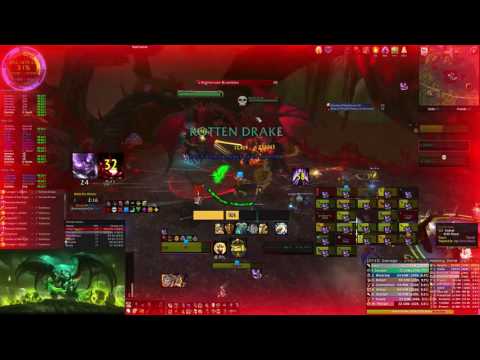 Cenarius [Heroic]
