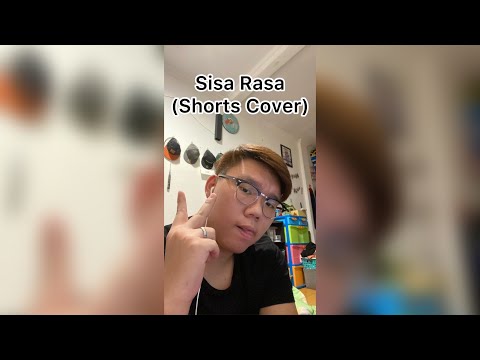 Sisa Rasa - Mahalini (Cover) #HongCoverNih #ShortsCover #Shorts
