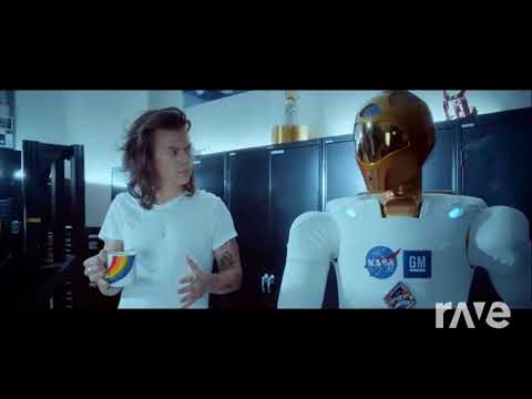 Drag Me Down X Dynamite - One Direction X BTS