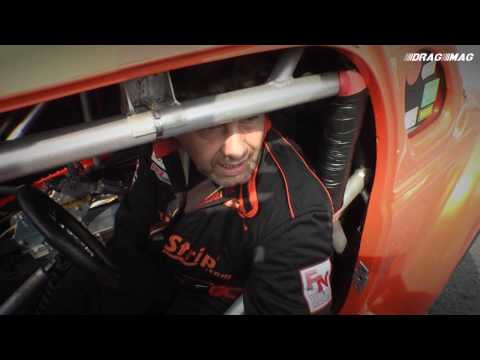 DragMagTV-Nitrolympx 2010 Heartbeat Racing Teil 1