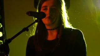 Lauren Aquilina - Kicks live Dot to Dot Festival, Manchester 27-05-16